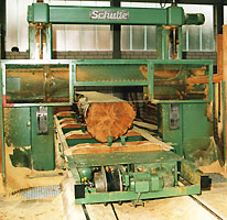 Bild Horizontalgatter