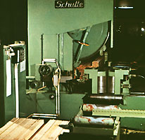 Bild Trennbands&auml;ge