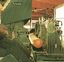 Blockbands&auml;ge VB